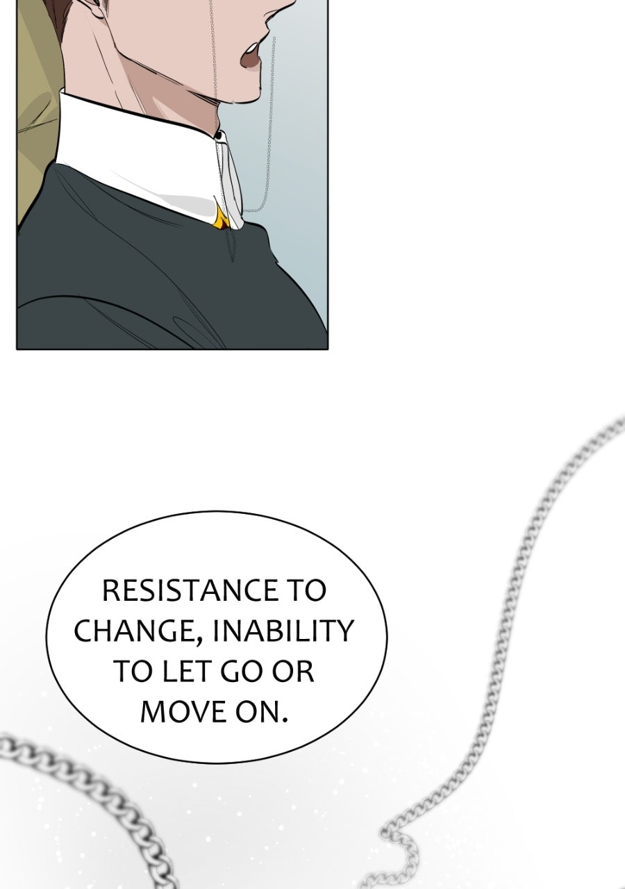 Holistic Ep. 9 - The Hierophant page 44 - 