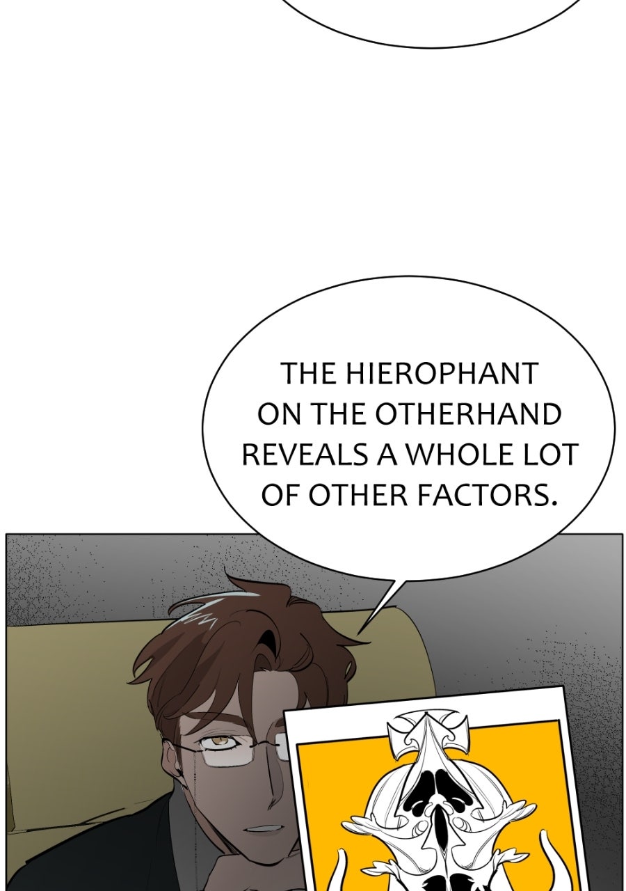 Holistic Ep. 9 - The Hierophant page 46 - 