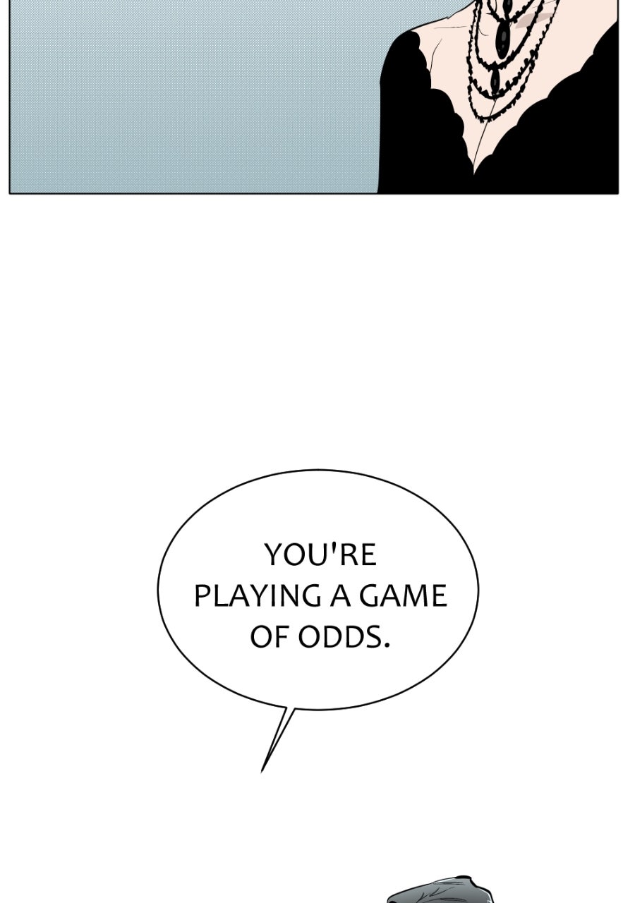Holistic Ep. 9 - The Hierophant page 49 - 