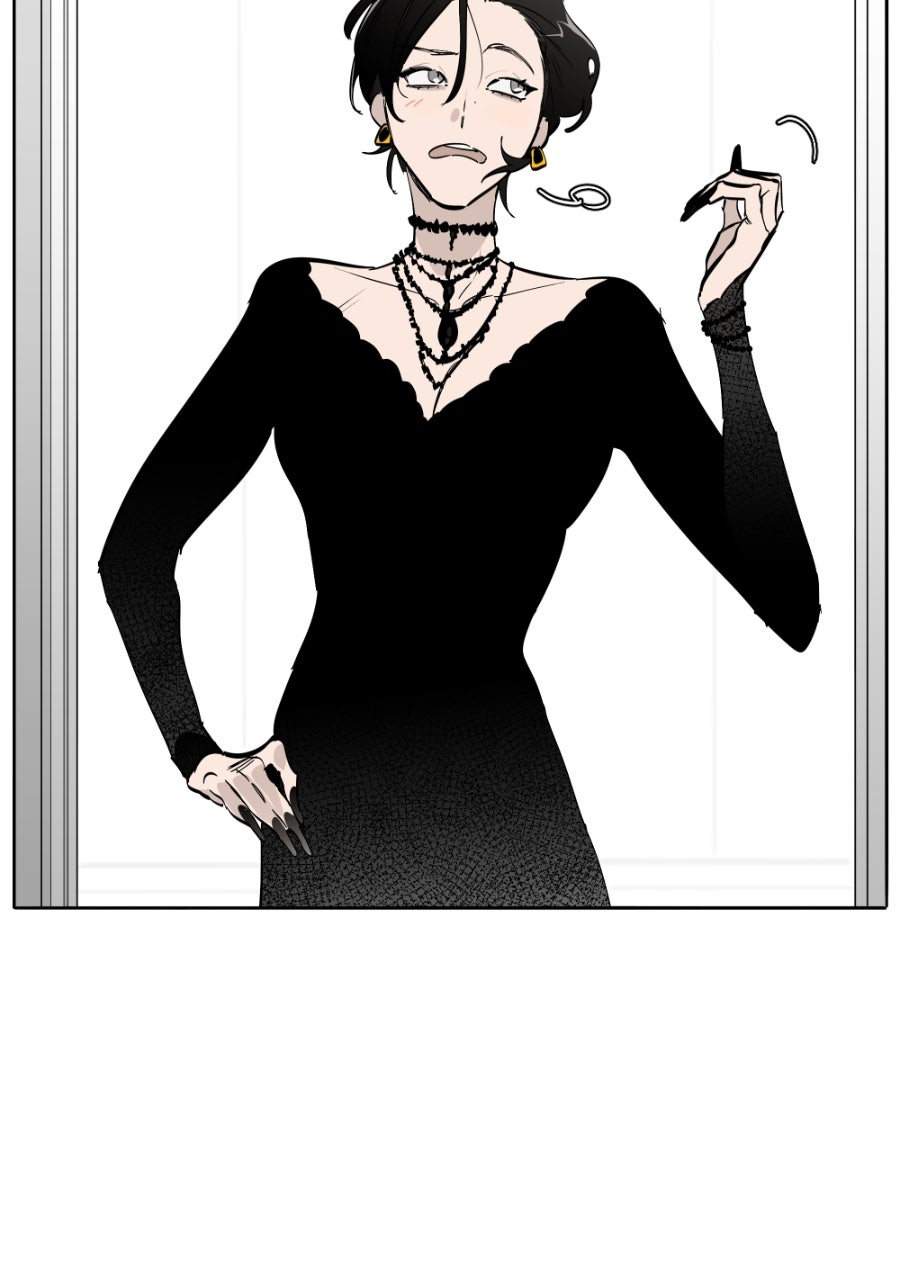 Holistic Ep. 9 - The Hierophant page 6 - 