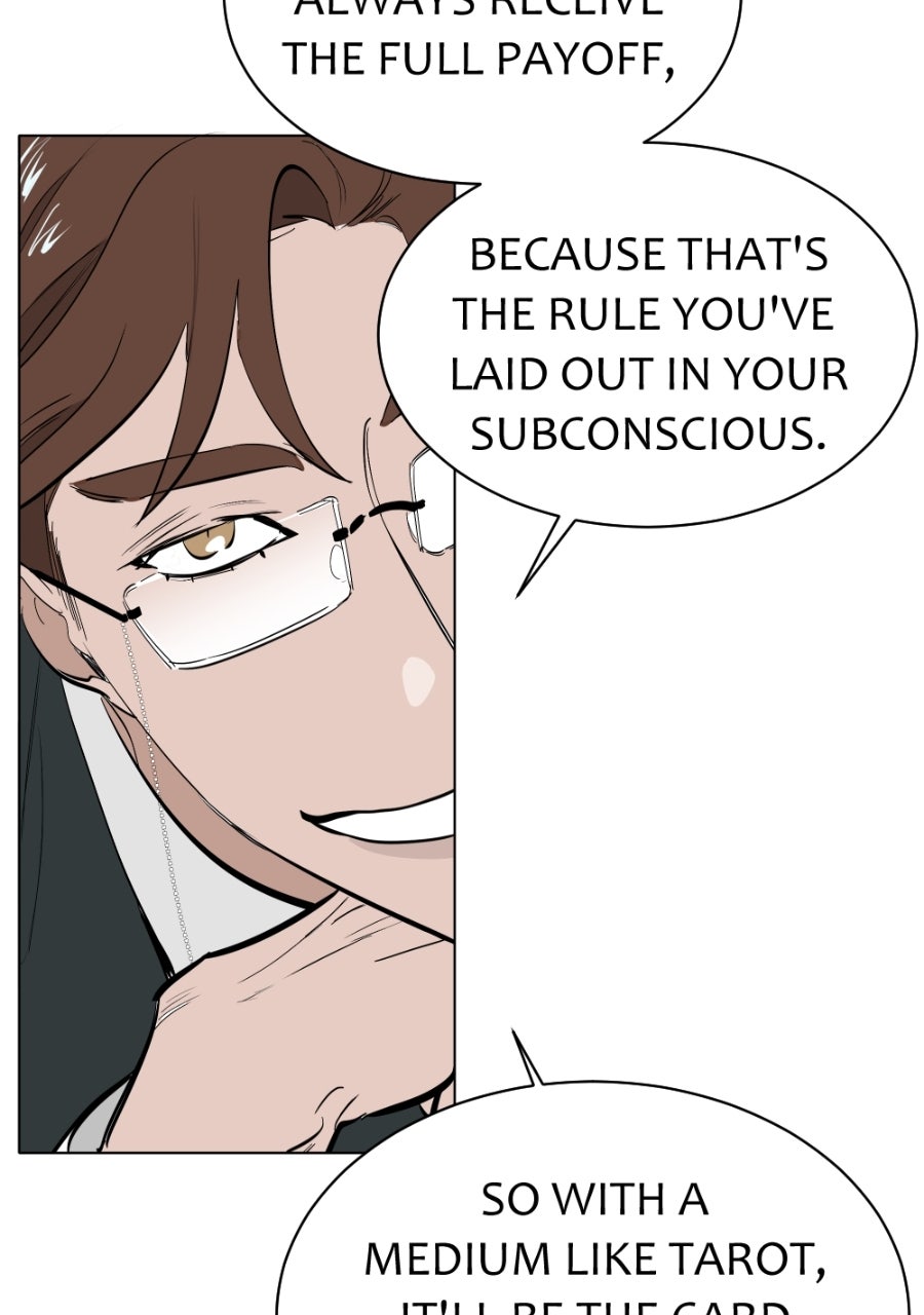 Holistic Ep. 9 - The Hierophant page 51 - 