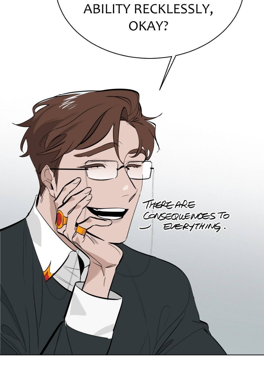 Holistic Ep. 9 - The Hierophant page 54 - 