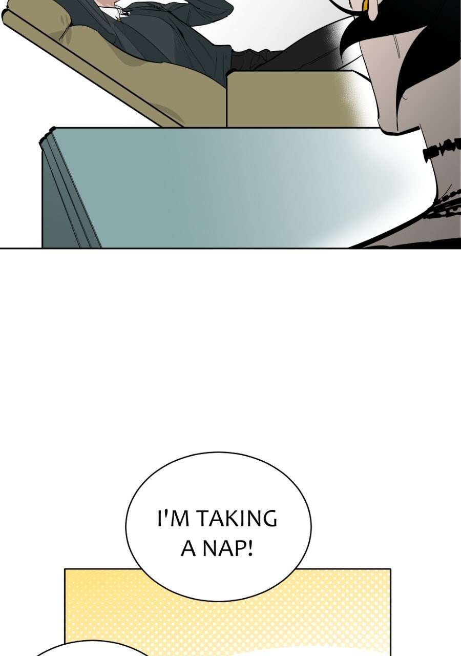 Holistic Ep. 9 - The Hierophant page 56 - 