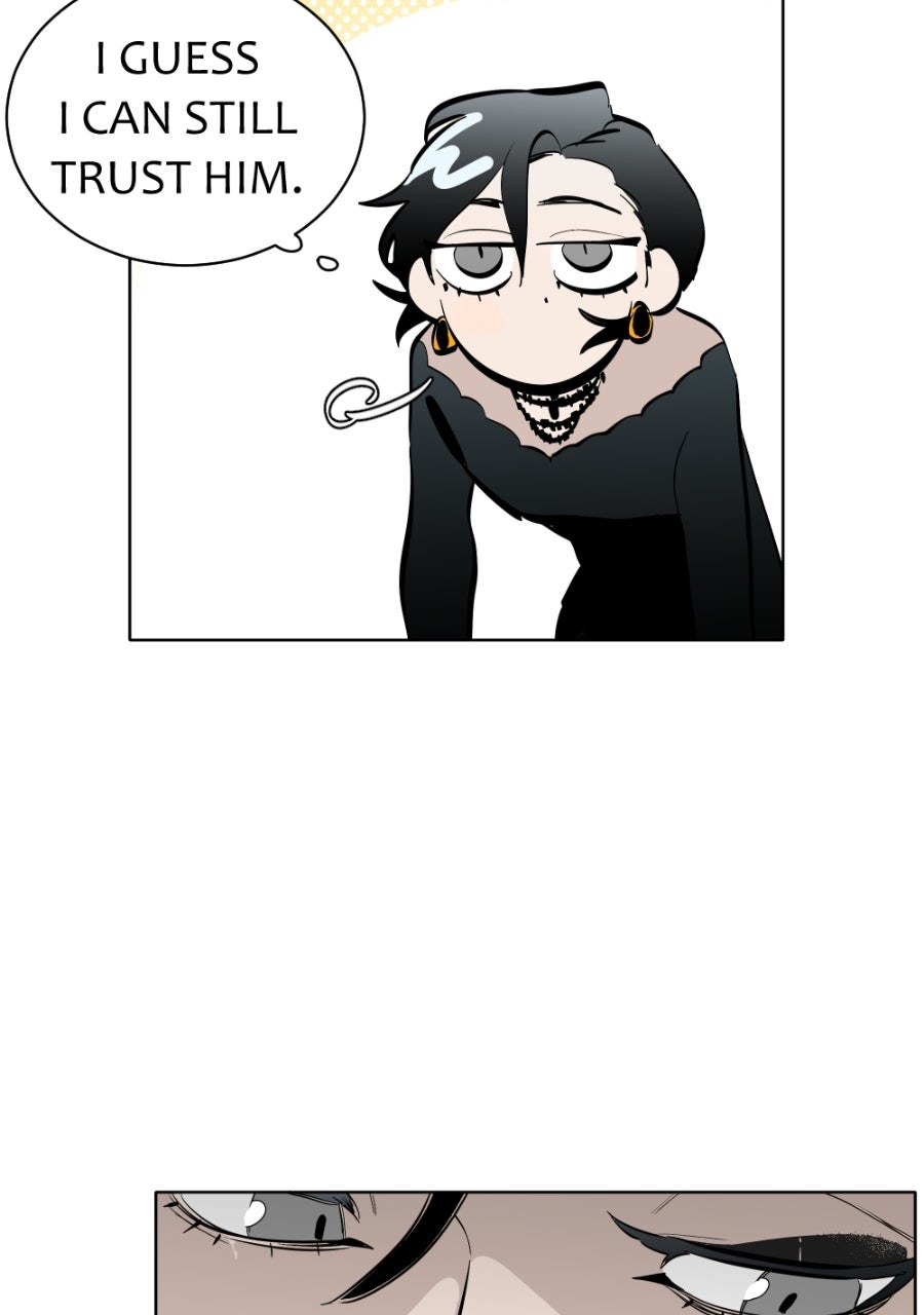 Holistic Ep. 9 - The Hierophant page 57 - 