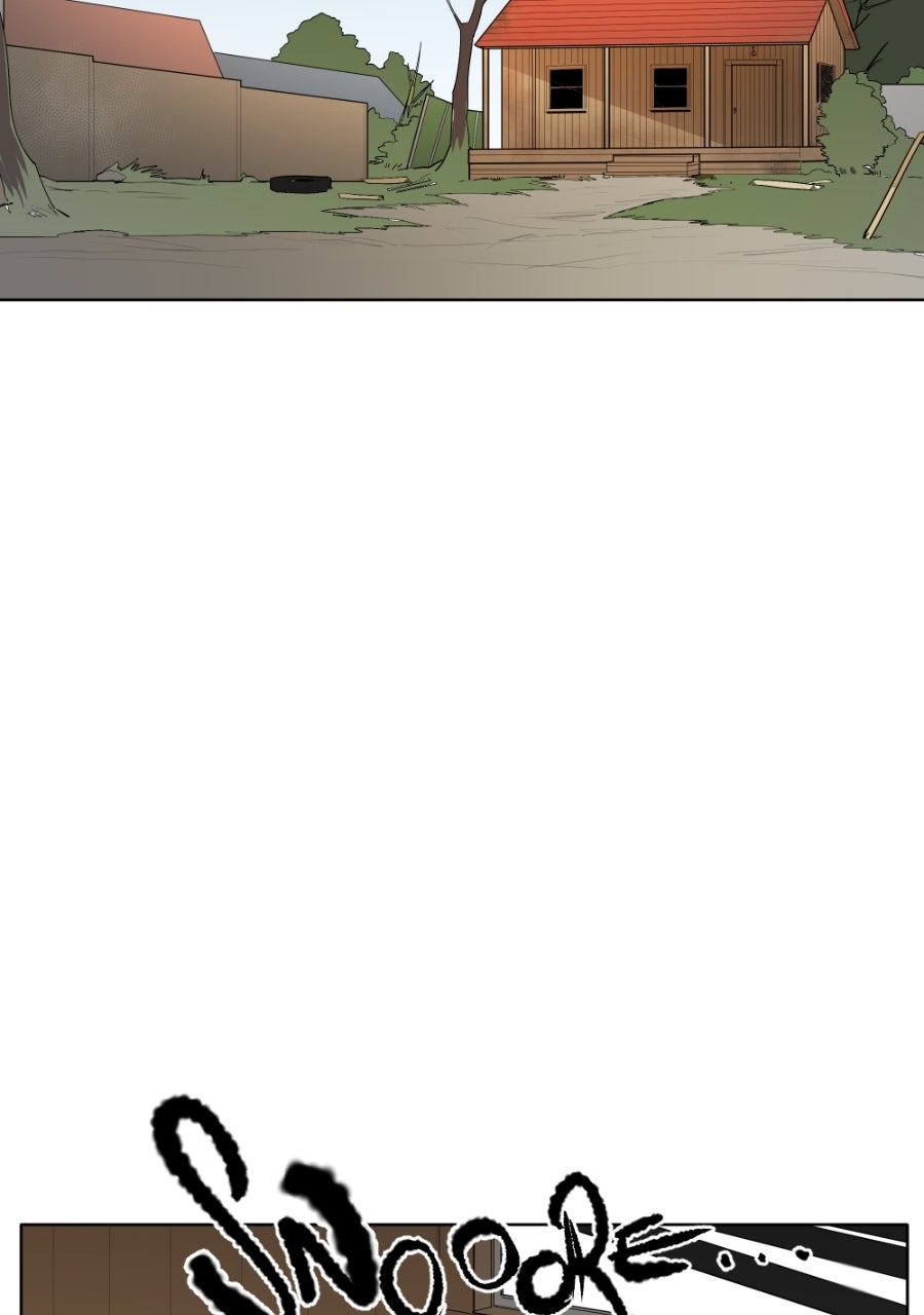 Holistic Ep. 9 - The Hierophant page 60 - 