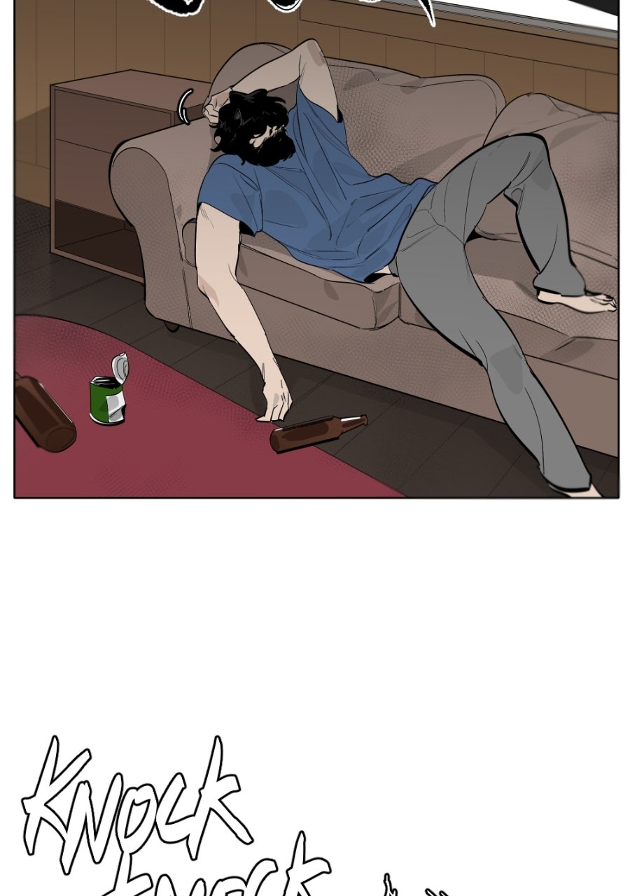 Holistic Ep. 9 - The Hierophant page 61 - 