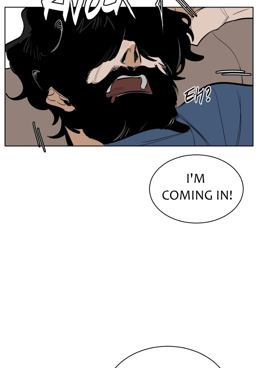 Holistic Ep. 9 - The Hierophant page 62 - 