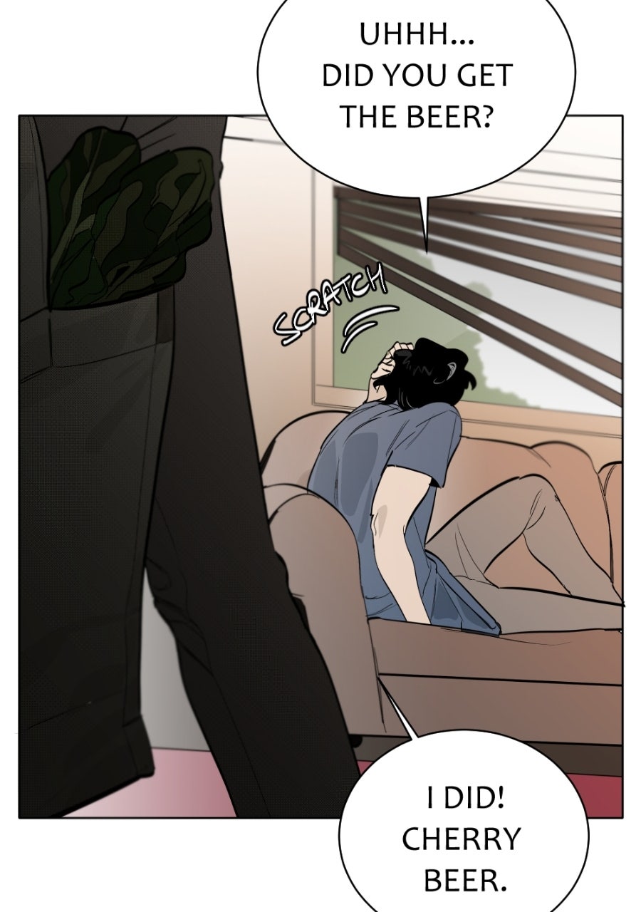 Holistic Ep. 9 - The Hierophant page 63 - 