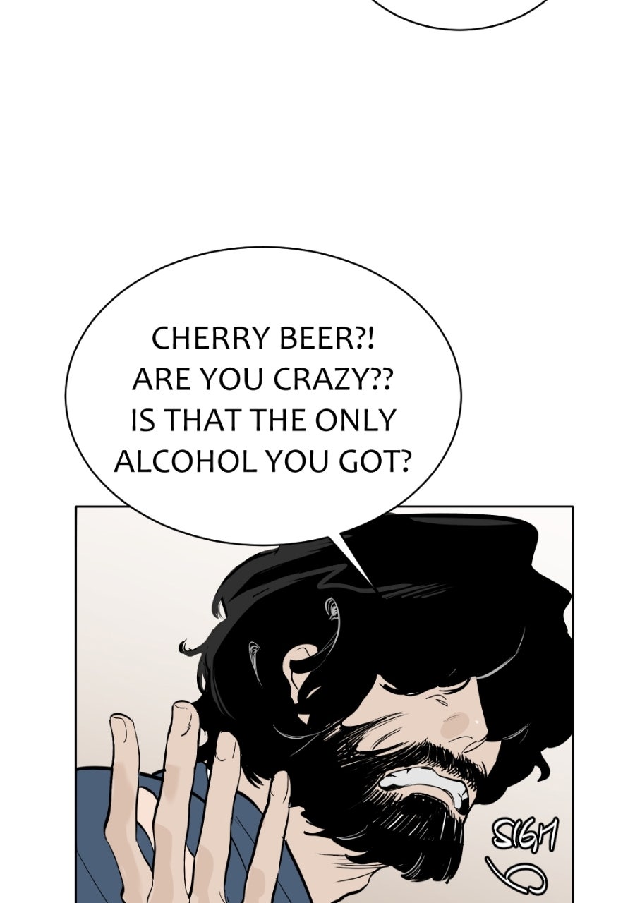 Holistic Ep. 9 - The Hierophant page 64 - 