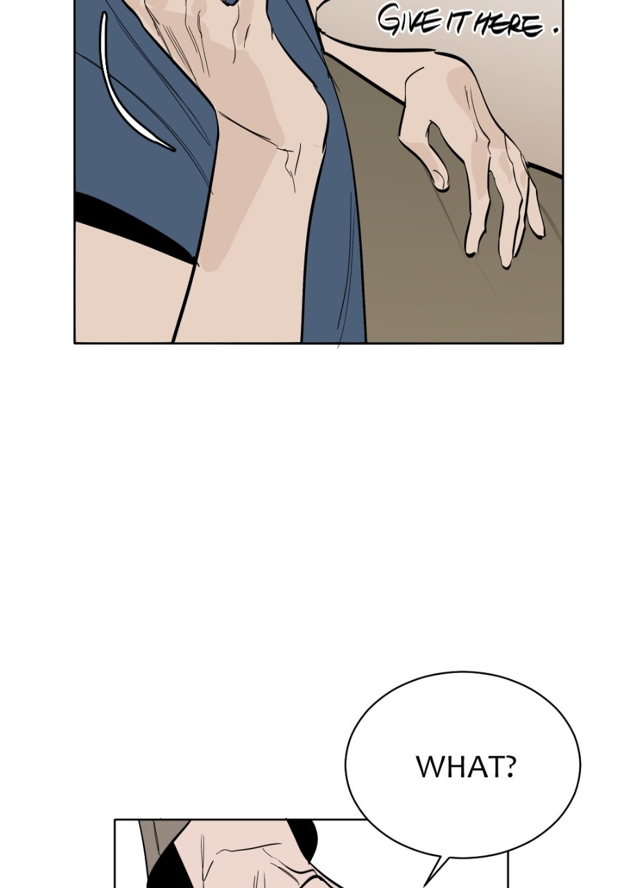 Holistic Ep. 9 - The Hierophant page 65 - 