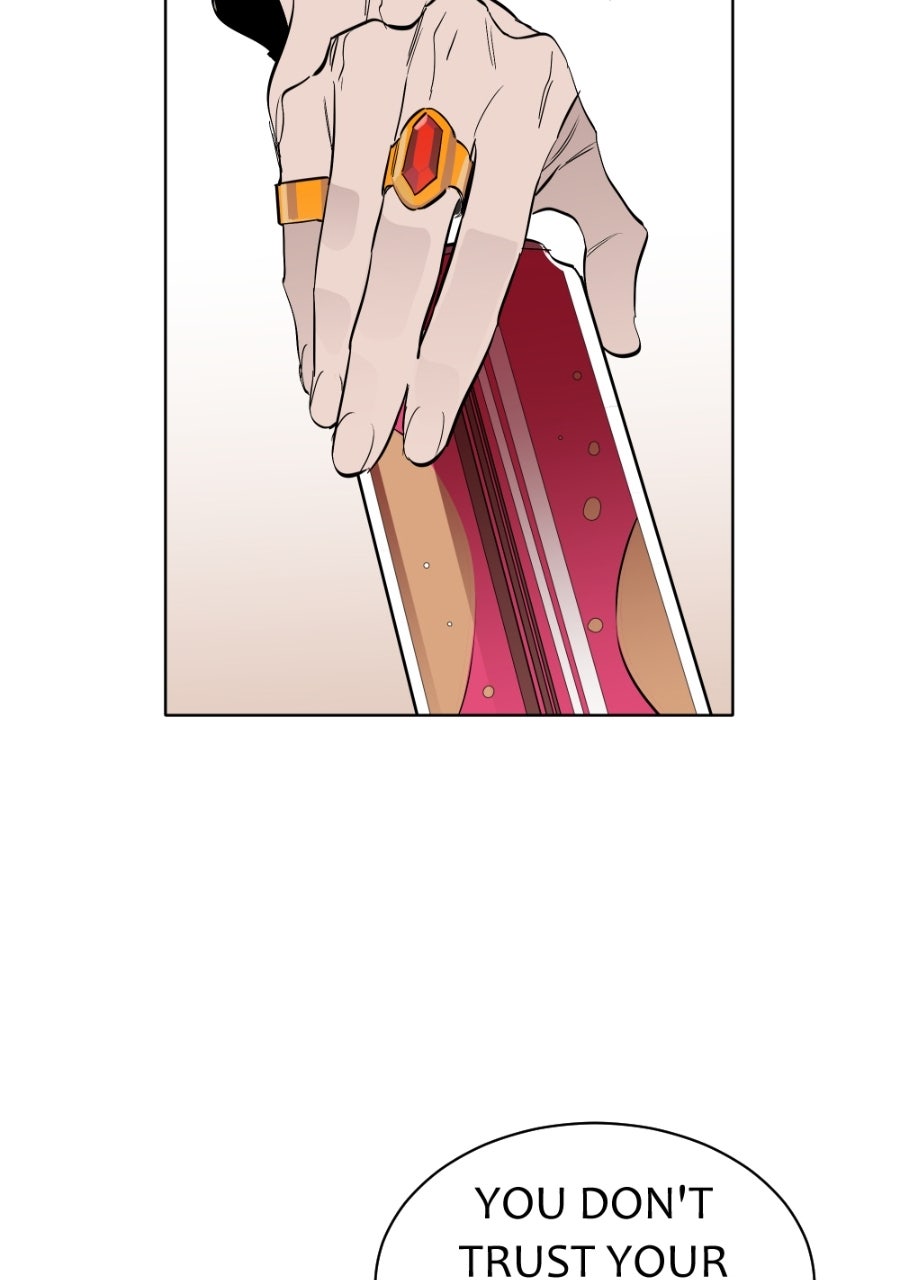 Holistic Ep. 9 - The Hierophant page 66 - 