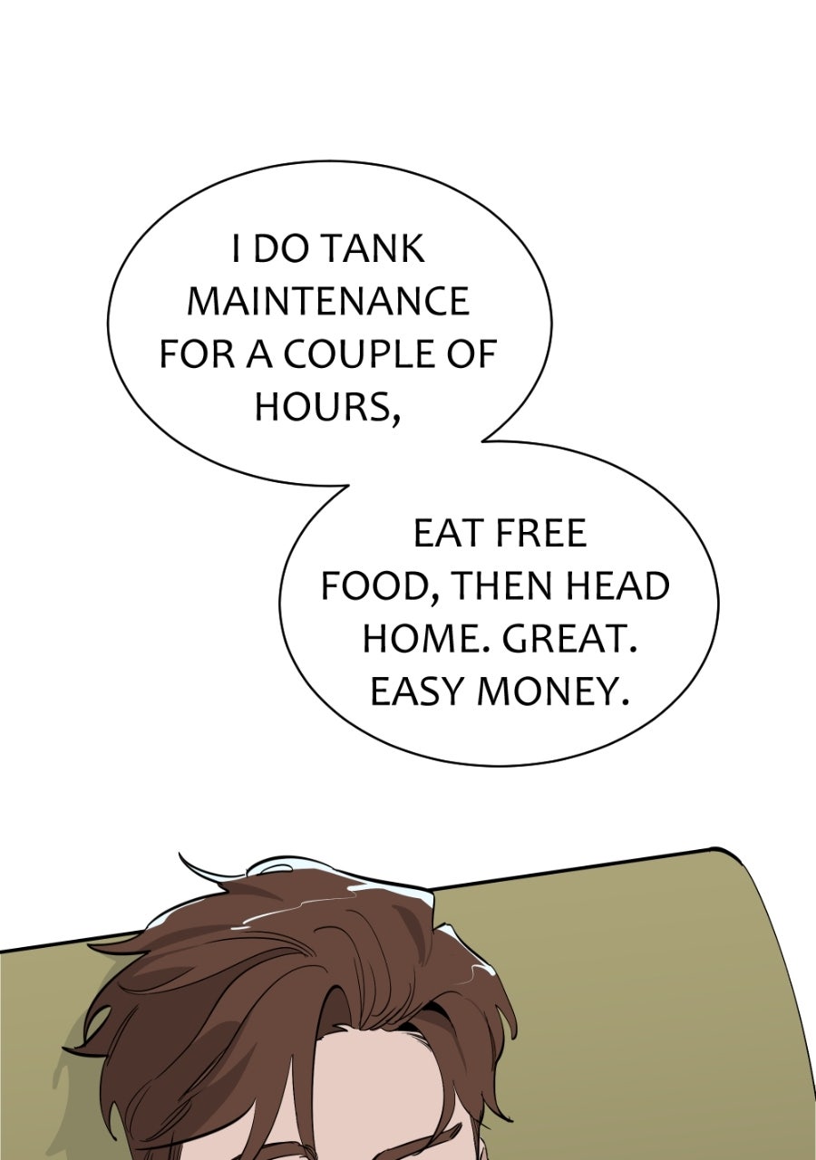 Holistic Ep. 9 - The Hierophant page 10 - 