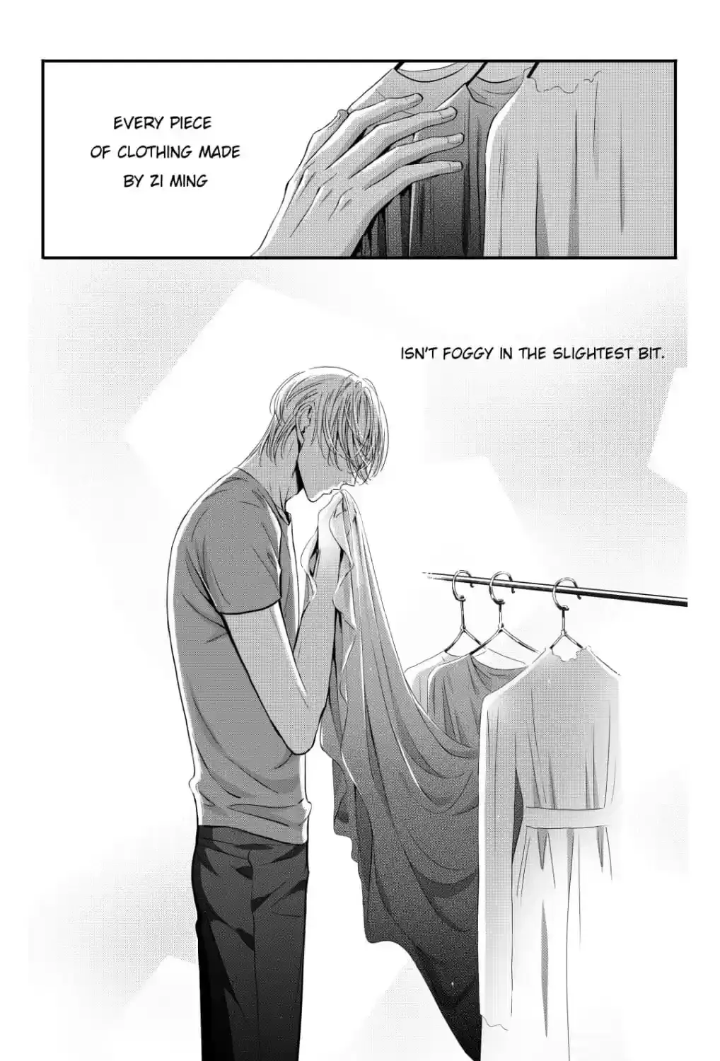 Hollow Lovers Chapter 100 page 23 - 