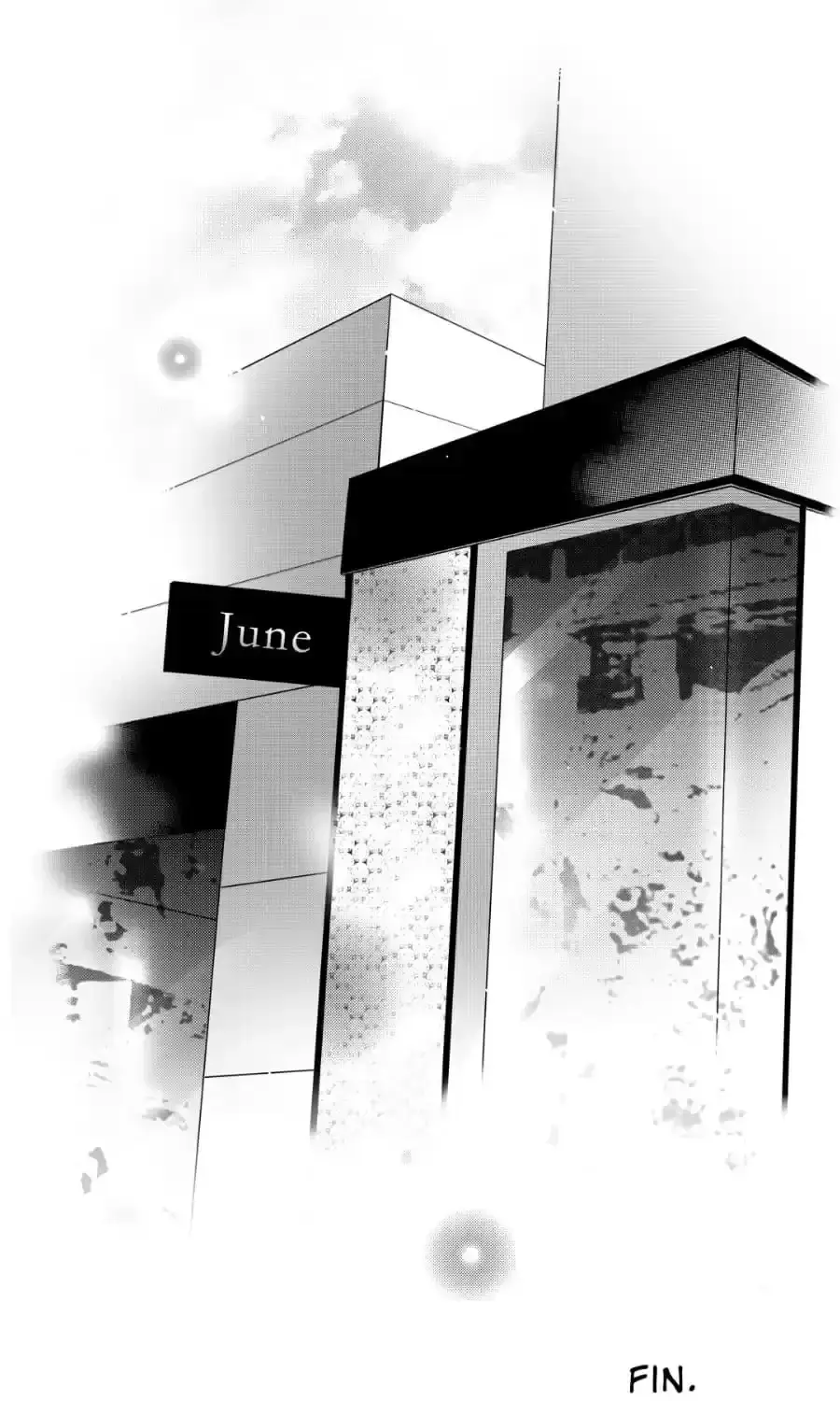 Hollow Lovers Chapter 100 page 25 - 