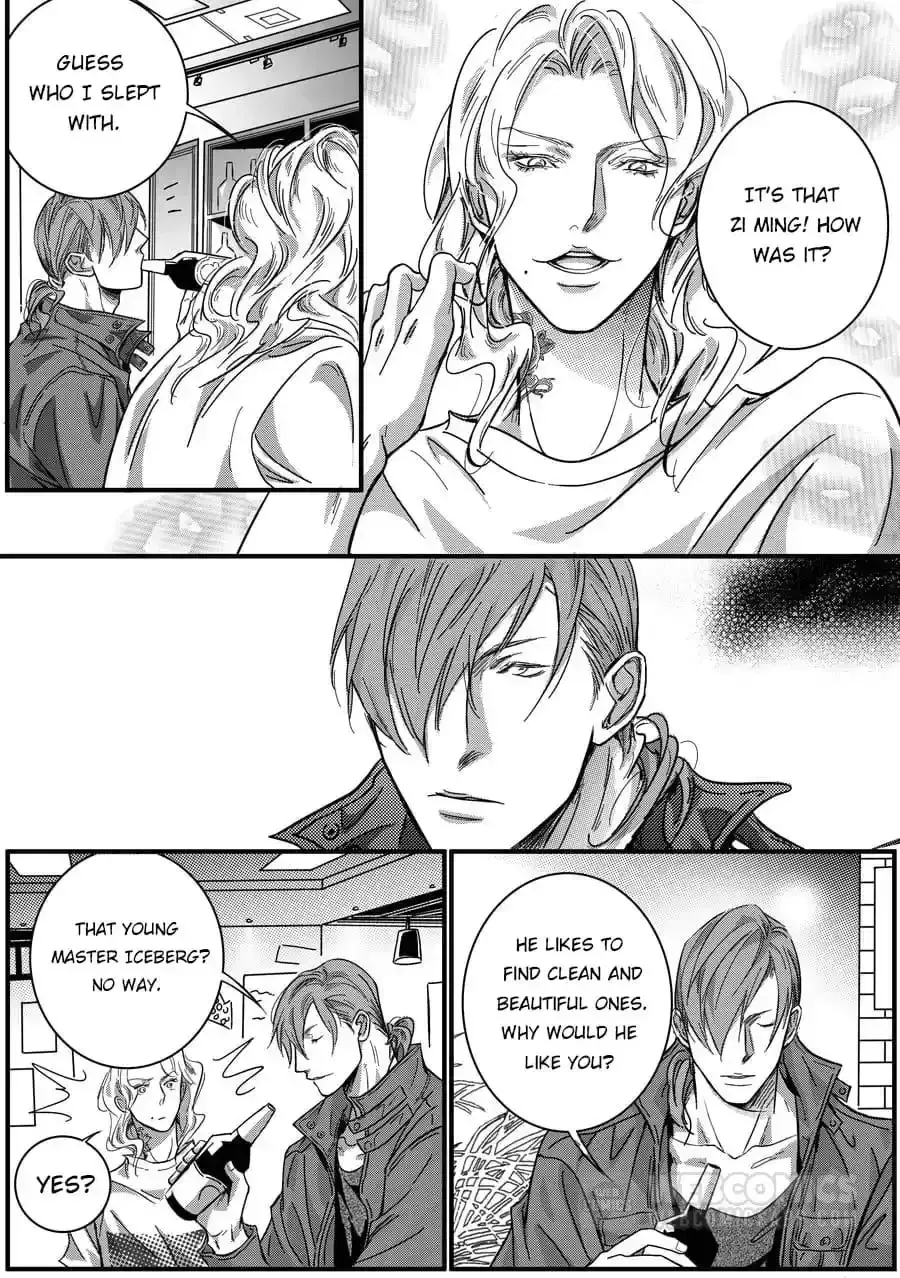 Hollow Lovers Chapter 13 page 2 - 
