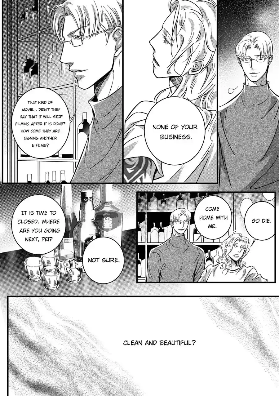 Hollow Lovers Chapter 13 page 5 - 