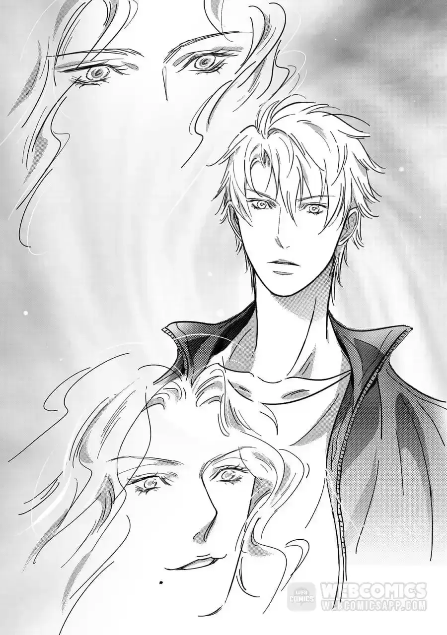 Hollow Lovers Chapter 13 page 6 - 