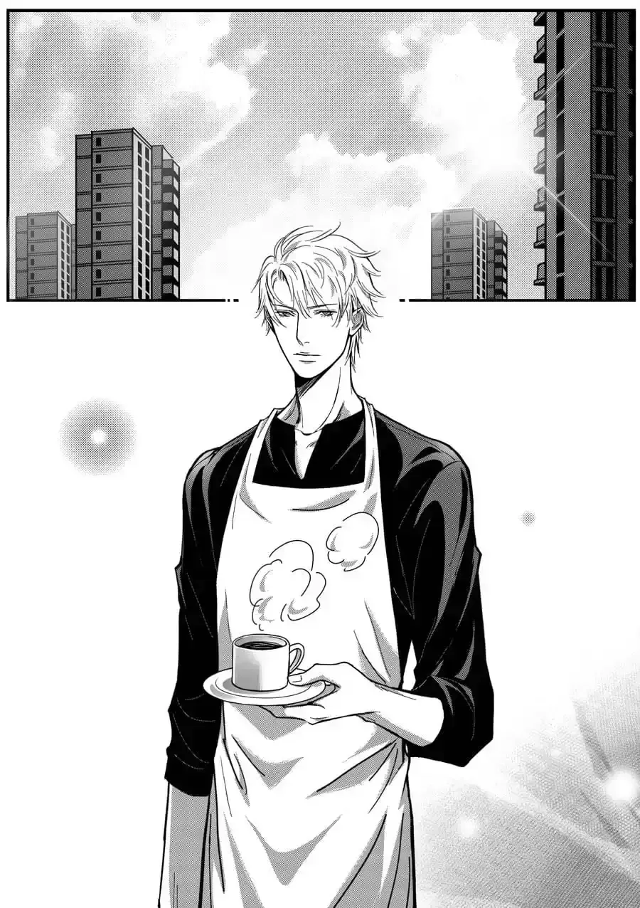 Hollow Lovers Chapter 13 page 7 - 