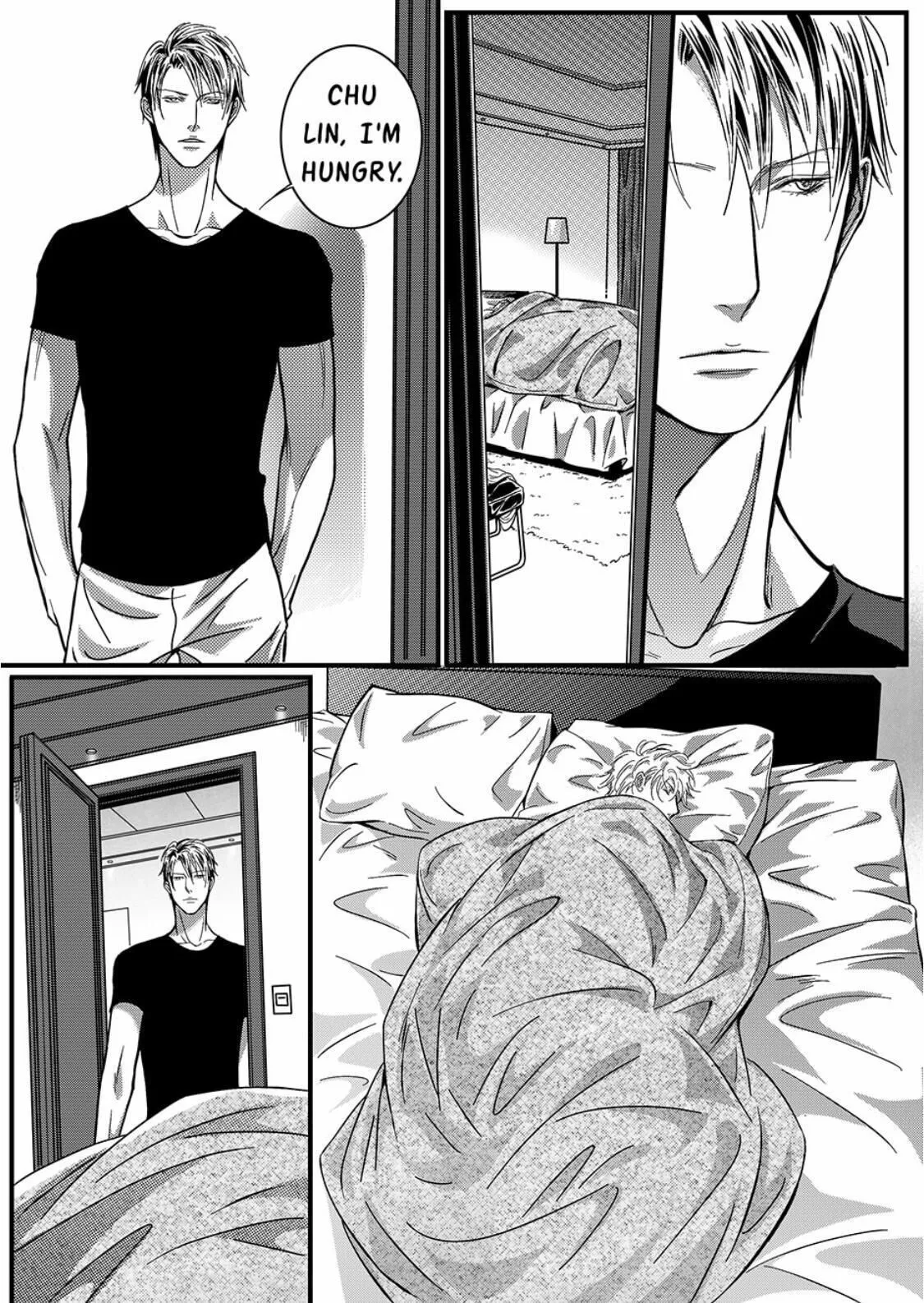 Hollow Lovers Chapter 14 page 2 - 
