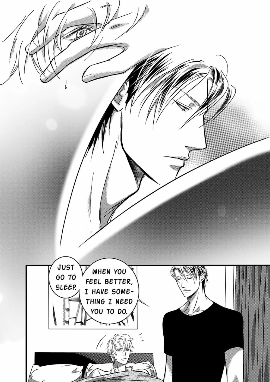 Hollow Lovers Chapter 14 page 8 - 
