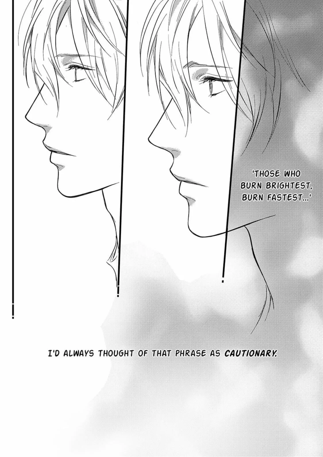 Hollow Lovers Chapter 19 page 26 - 