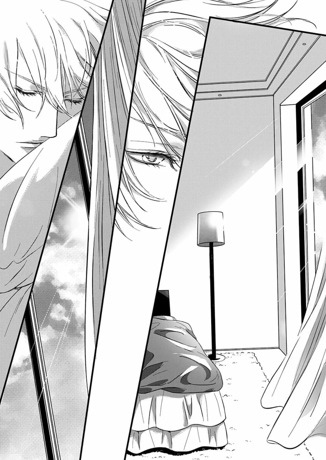 Hollow Lovers Chapter 20 page 19 - 