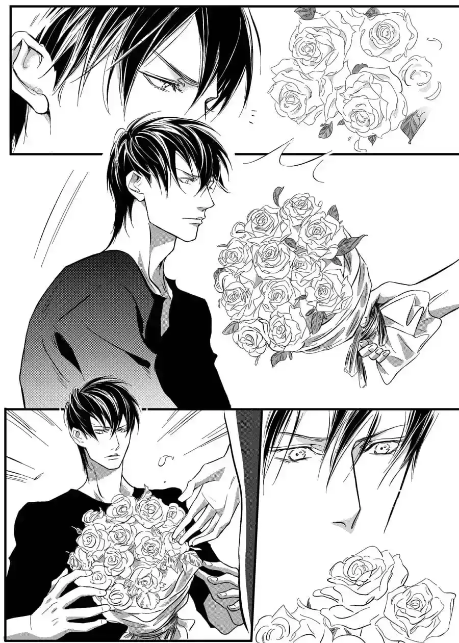Hollow Lovers Chapter 25 page 3 - 