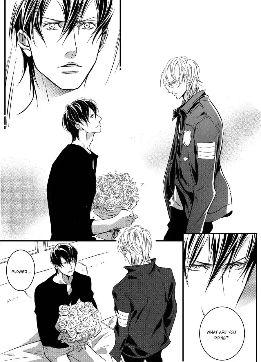 Hollow Lovers Chapter 25 page 4 - 