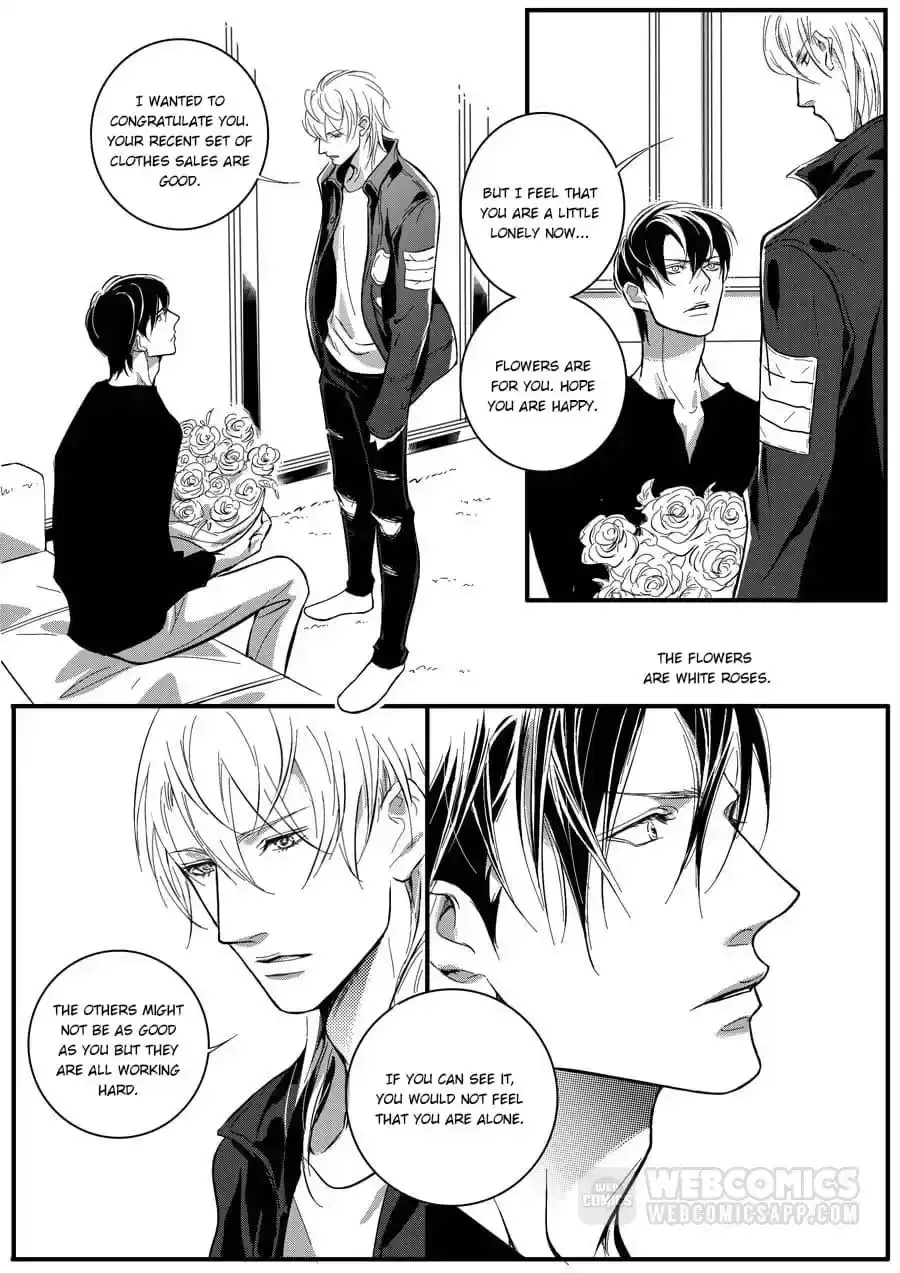 Hollow Lovers Chapter 25 page 5 - 