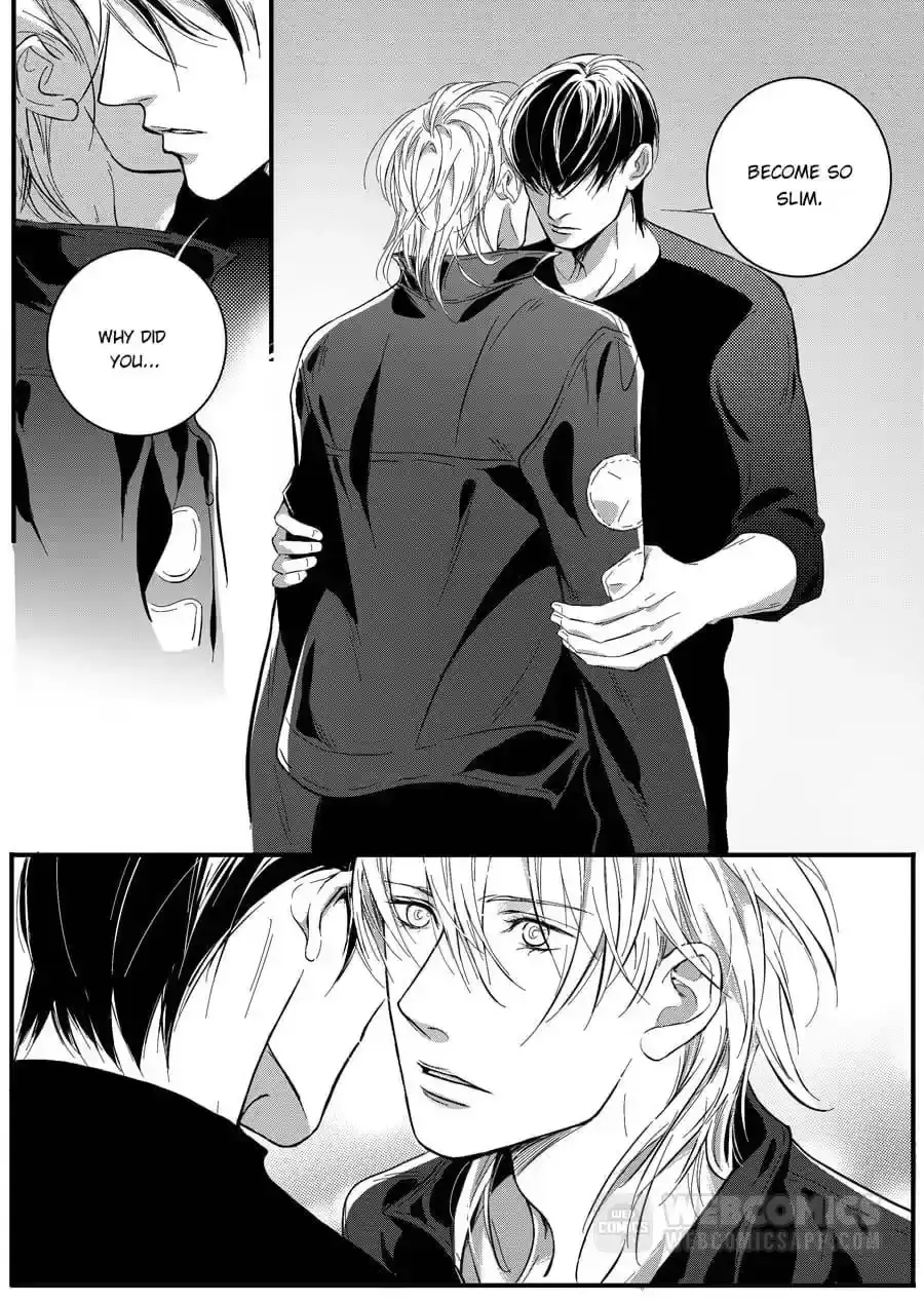 Hollow Lovers Chapter 25 page 9 - 