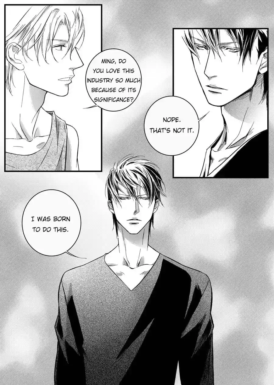 Hollow Lovers Chapter 27 page 2 - 