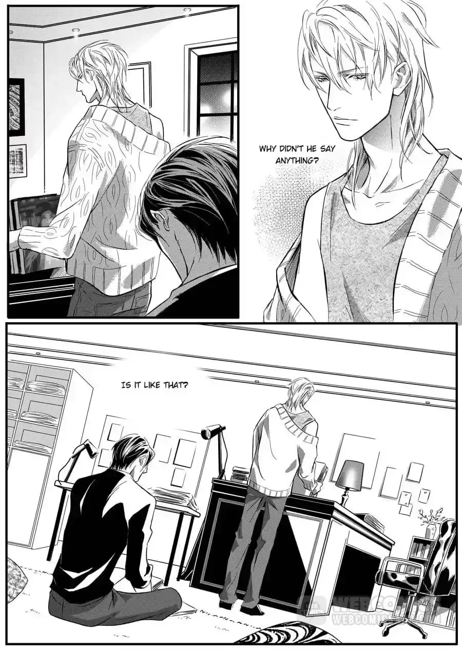 Hollow Lovers Chapter 27 page 5 - 