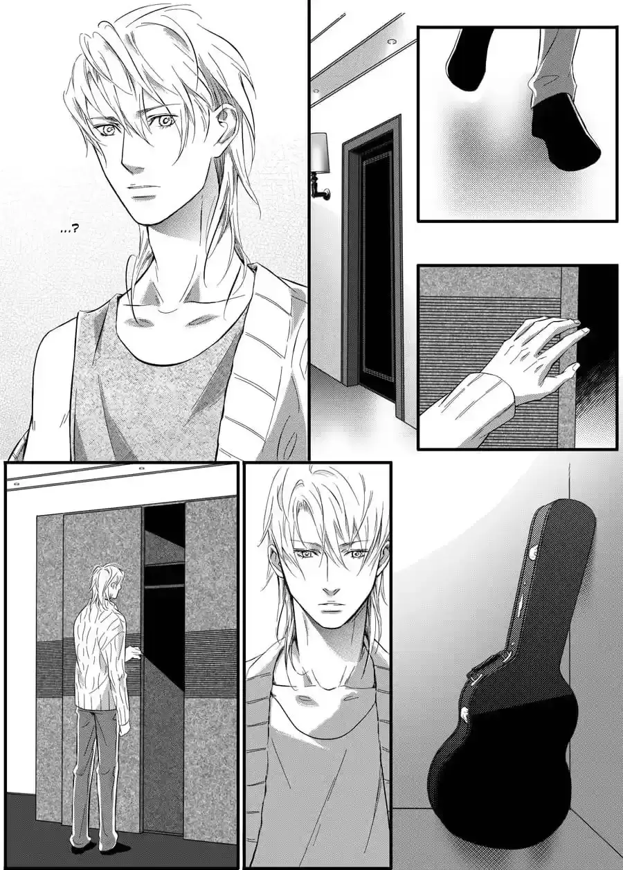 Hollow Lovers Chapter 27 page 7 - 