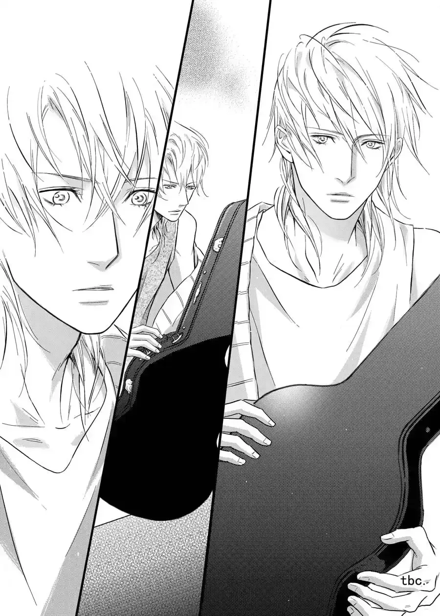 Hollow Lovers Chapter 27 page 8 - 