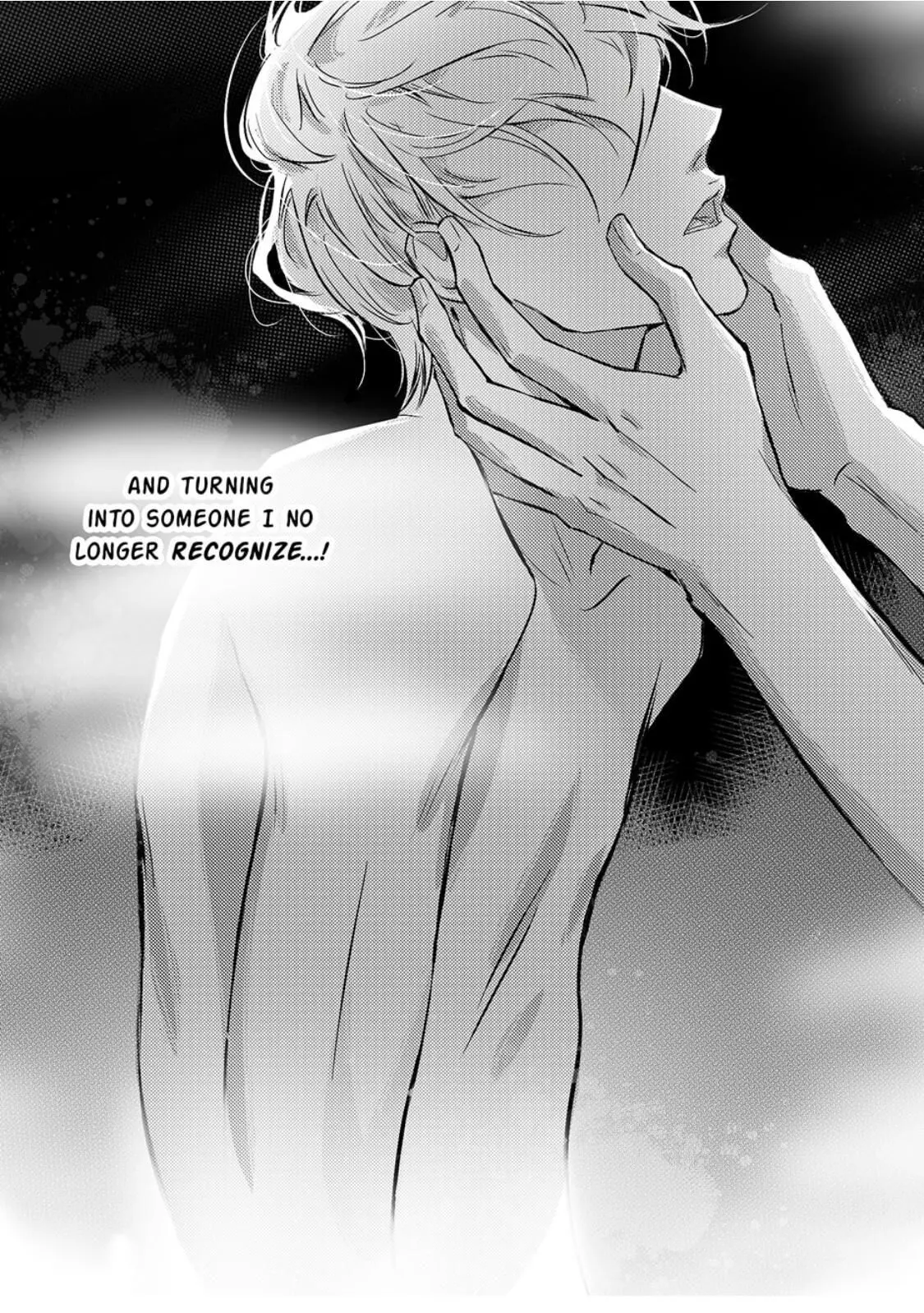 Hollow Lovers Chapter 28 page 15 - 