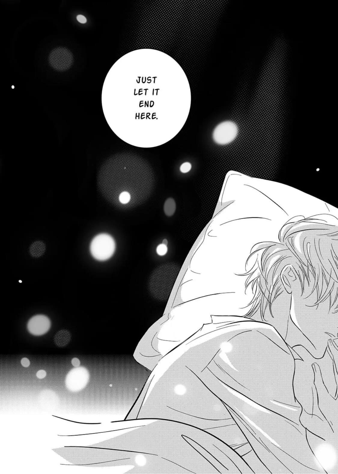 Hollow Lovers Chapter 28 page 8 - 