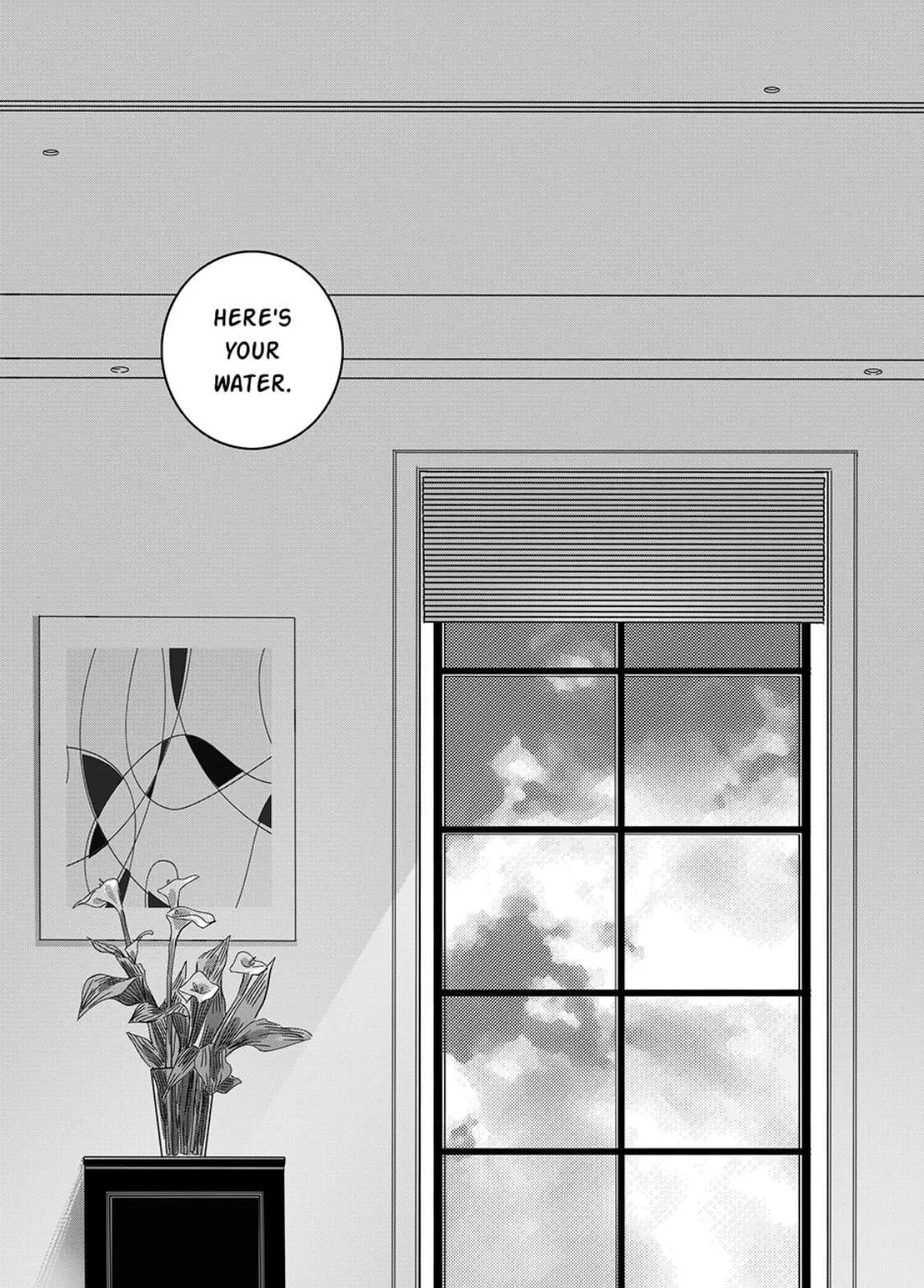 Hollow Lovers Chapter 28 page 9 - 