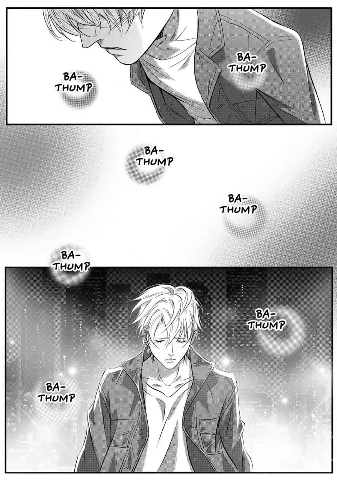 Hollow Lovers Chapter 29 page 21 - 