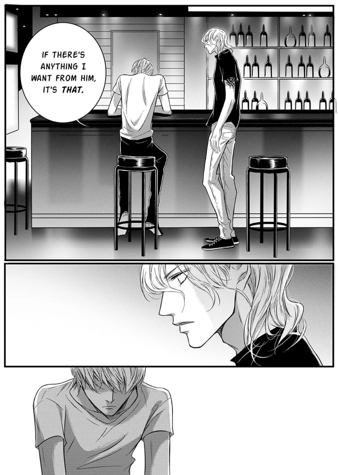 Hollow Lovers Chapter 30 page 6 - 