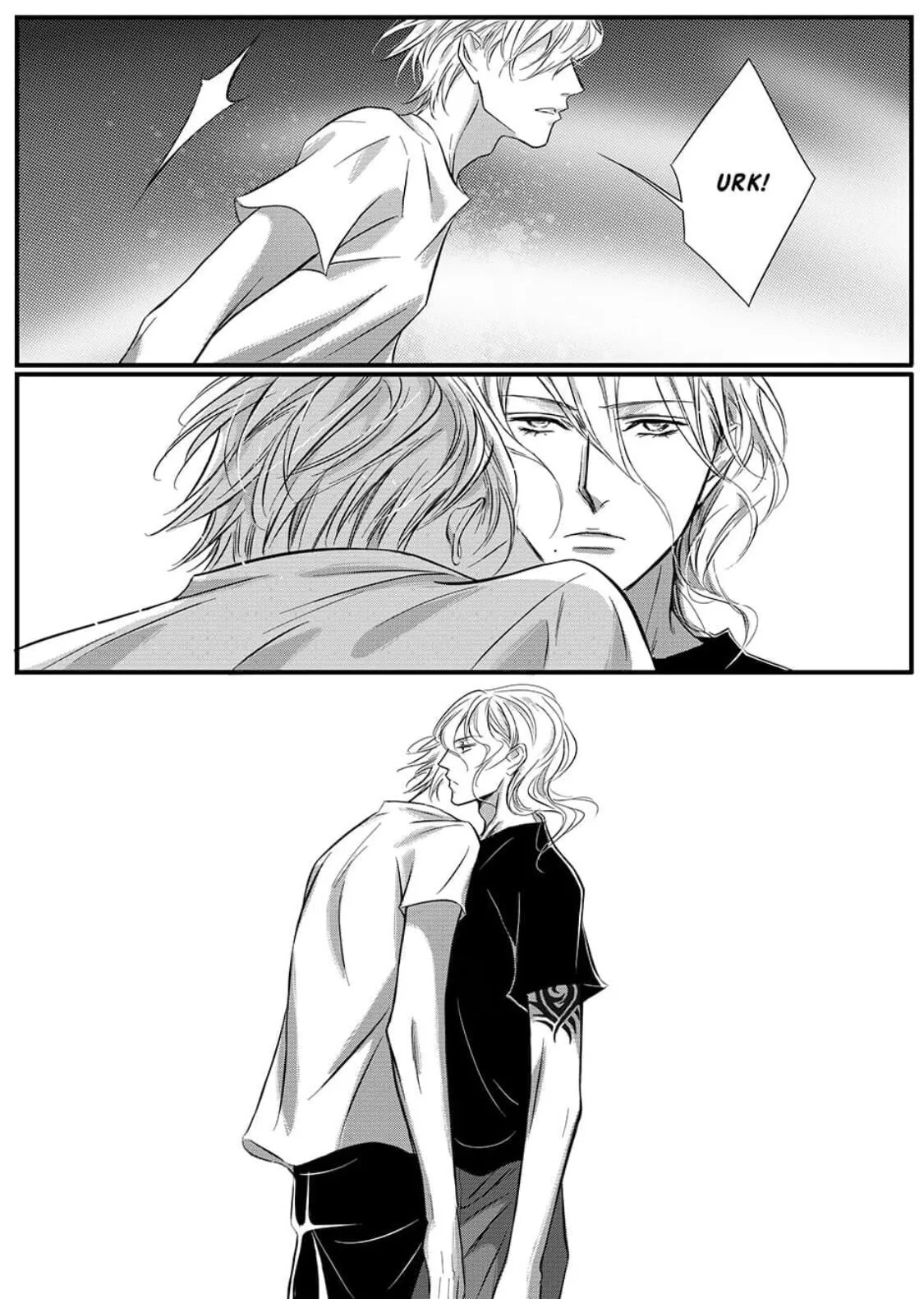 Hollow Lovers Chapter 30 page 9 - 
