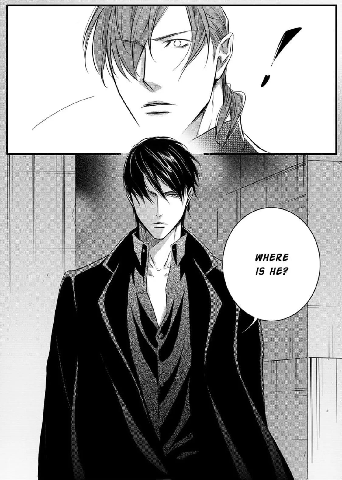 Hollow Lovers Chapter 31 page 20 - 