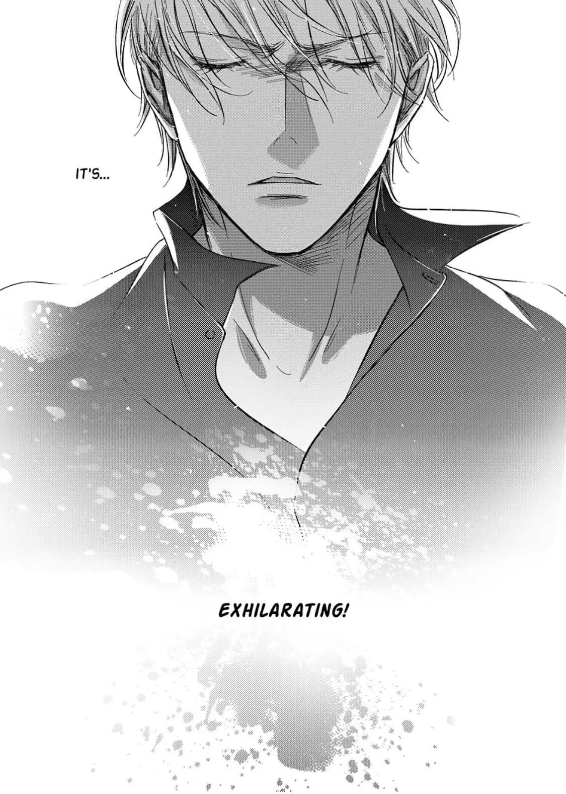 Hollow Lovers Chapter 35 page 11 - 