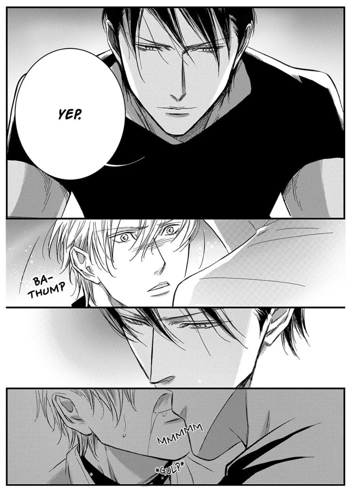 Hollow Lovers Chapter 35 page 7 - 