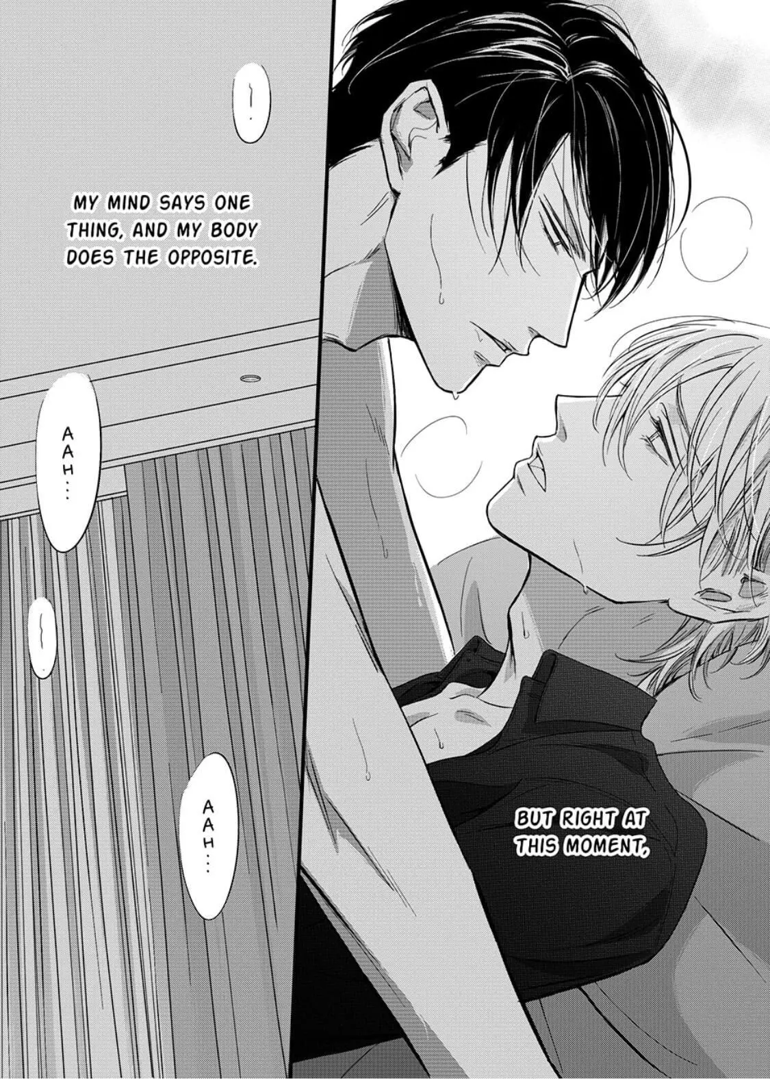 Hollow Lovers Chapter 36 page 22 - 
