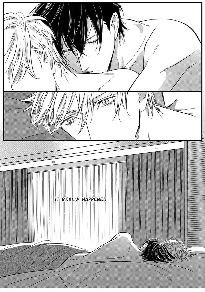 Hollow Lovers Chapter 37 page 2 - 
