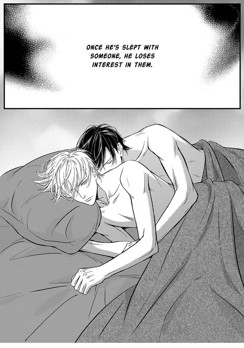 Hollow Lovers Chapter 37 page 5 - 