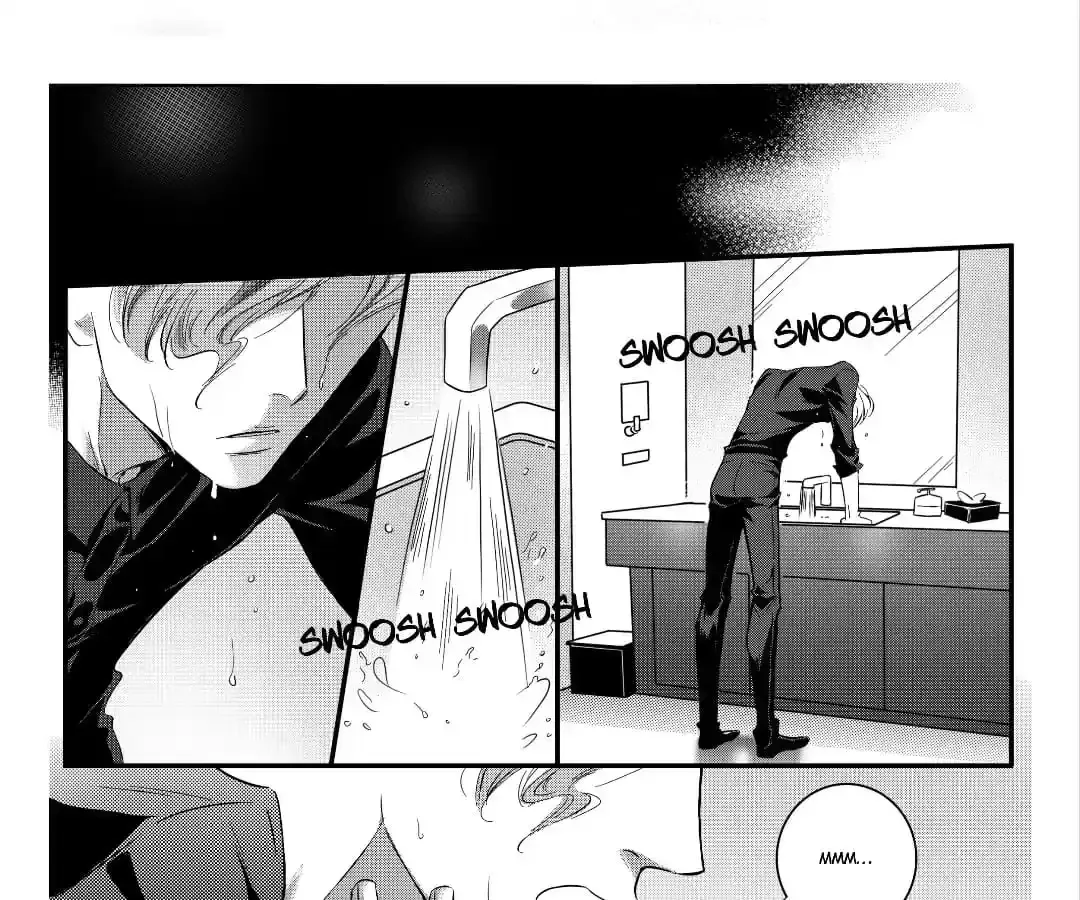 Hollow Lovers Chapter 38 page 1 - 
