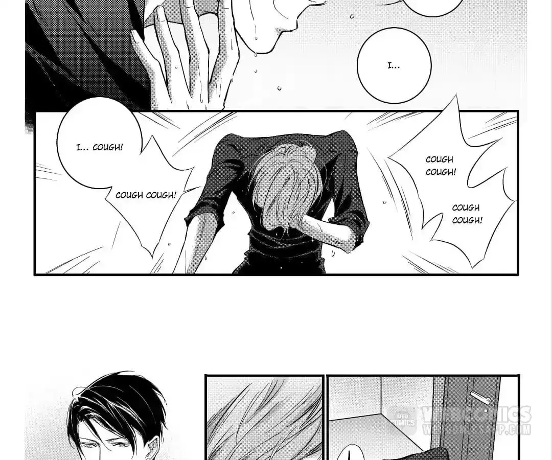 Hollow Lovers Chapter 38 page 2 - 