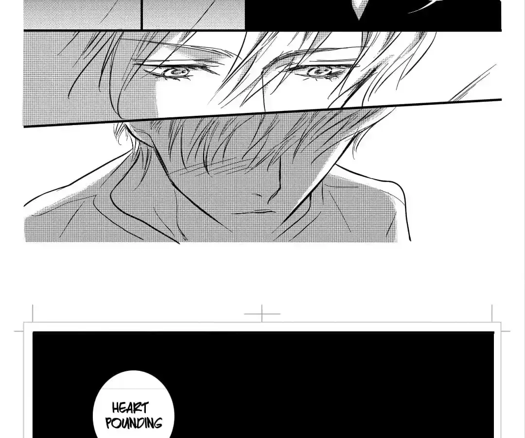 Hollow Lovers Chapter 38 page 14 - 