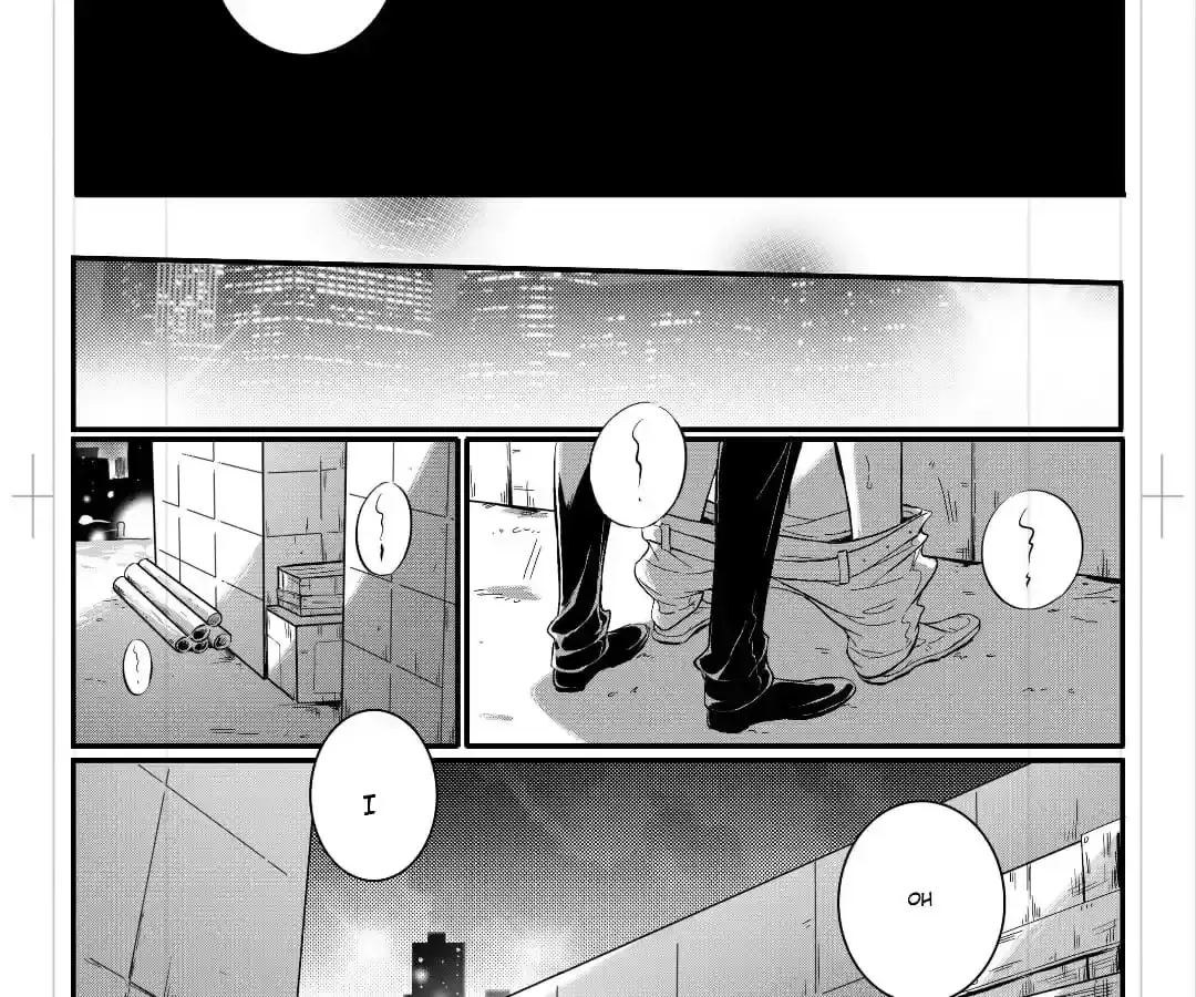 Hollow Lovers Chapter 38 page 15 - 